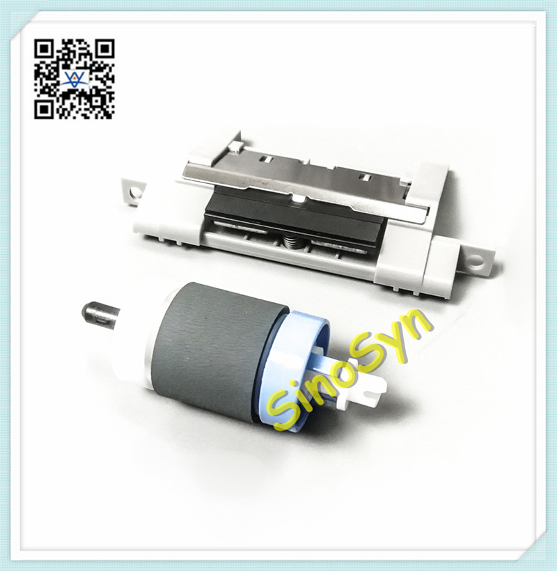 RM1-2546-000& RM1-0731-000 for HP5200/ CANNON LBP3500/ LBP3700 Tray 2/ 3 Pickup Roller & Separation Pad Assembly